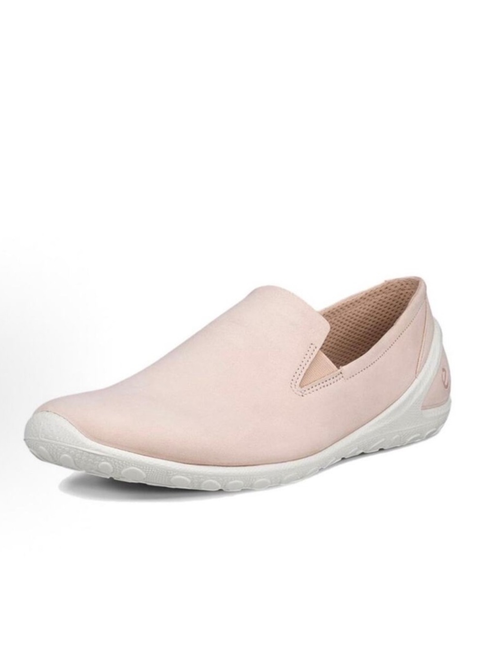 ECCO BIOM LITE Ballerina Slip-On Size 37